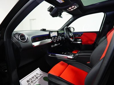 2025 Mercedes-BENZ GLB — миниатюра 14