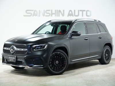 صورة 1 لـ 2025 Mercedes-BENZ GLB