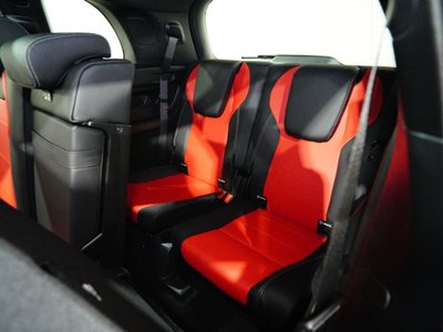 2025 Mercedes-BENZ GLB — миниатюра 23