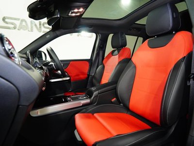 صورة 3 لـ 2025 Mercedes-BENZ GLB