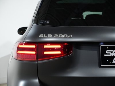 2025 Mercedes-BENZ GLB — миниатюра 7