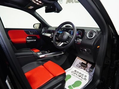 2025 Mercedes-BENZ GLB — миниатюра 15