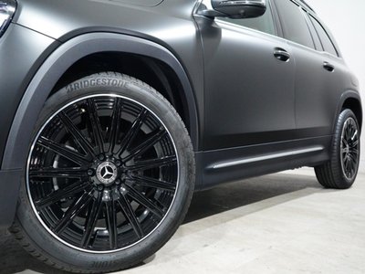 2025 Mercedes-BENZ GLB — миниатюра 11
