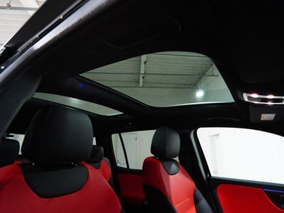 2025 Mercedes-BENZ GLB — миниатюра 13