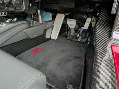صورة مصغرة 25 لـ 2018 ALFA Romeo 4C