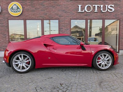 صورة مصغرة 14 لـ 2018 ALFA Romeo 4C