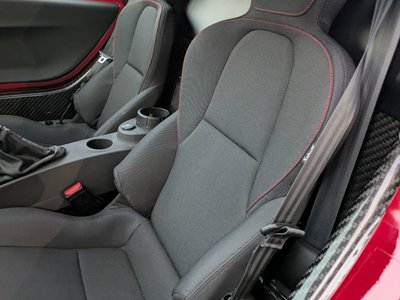 صورة مصغرة 39 لـ 2018 ALFA Romeo 4C
