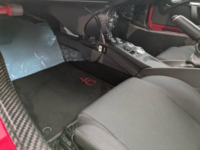صورة مصغرة 41 لـ 2018 ALFA Romeo 4C