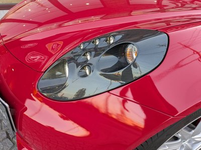صورة مصغرة 17 لـ 2018 ALFA Romeo 4C