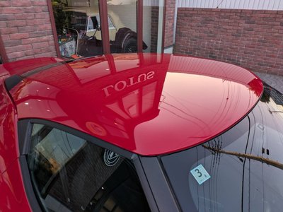 صورة مصغرة 16 لـ 2018 ALFA Romeo 4C