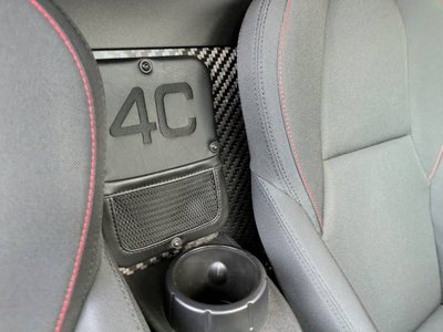 صورة مصغرة 30 لـ 2018 ALFA Romeo 4C