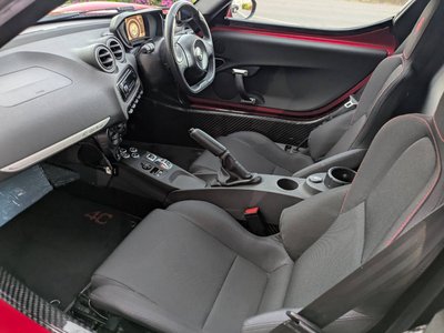 صورة مصغرة 37 لـ 2018 ALFA Romeo 4C