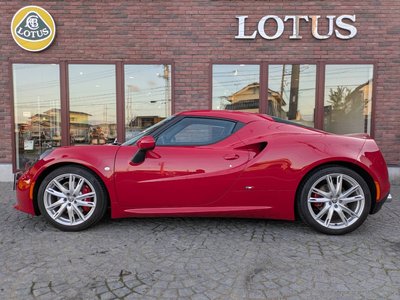 صورة مصغرة 15 لـ 2018 ALFA Romeo 4C