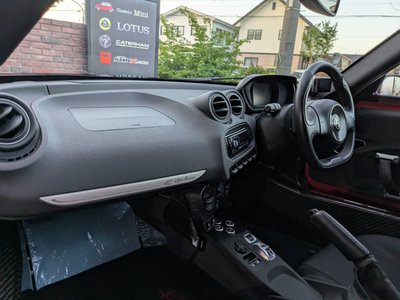 صورة مصغرة 43 لـ 2018 ALFA Romeo 4C