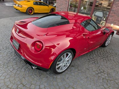 صورة مصغرة 12 لـ 2018 ALFA Romeo 4C