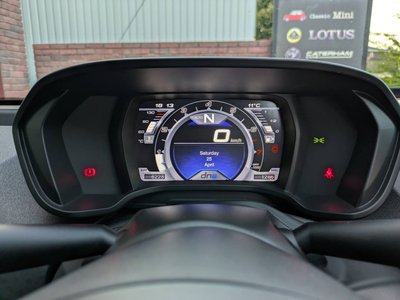 صورة مصغرة 29 لـ 2018 ALFA Romeo 4C