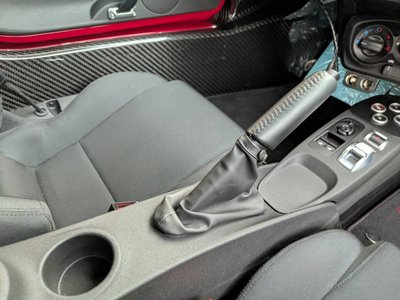 صورة مصغرة 31 لـ 2018 ALFA Romeo 4C