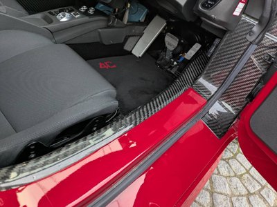 صورة مصغرة 26 لـ 2018 ALFA Romeo 4C