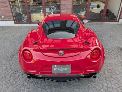 صورة مصغرة 11 لـ 2018 ALFA Romeo 4C