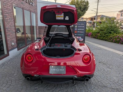 صورة مصغرة 18 لـ 2018 ALFA Romeo 4C