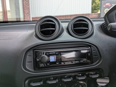صورة مصغرة 34 لـ 2018 ALFA Romeo 4C
