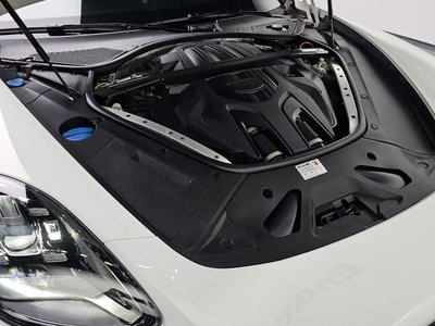 PORSCHE PANAMERA - 7