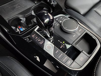 2024 BMW X4 缩略图 12