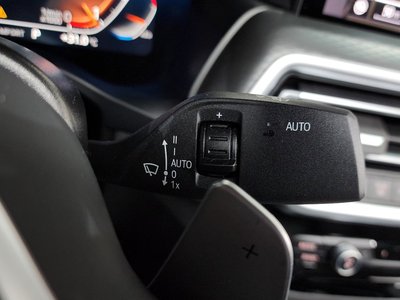 2024 BMW X4 缩略图 22