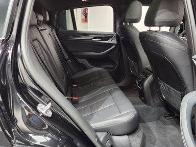2024 BMW X4 缩略图 17