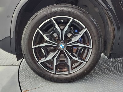 صورة 6 لـ 2024 BMW X4