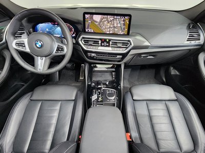 صورة 5 لـ 2024 BMW X4