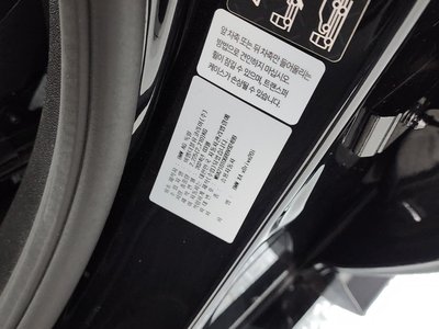 2024 BMW X4 缩略图 34