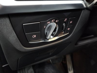 2024 BMW X4 缩略图 27
