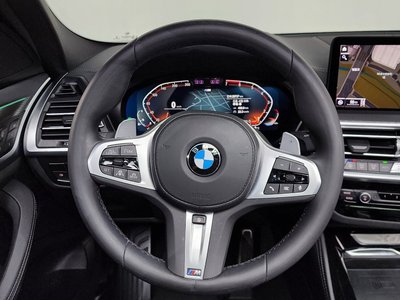 2024 BMW X4 缩略图 18