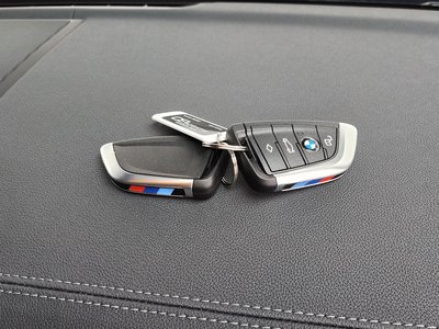 2024 BMW X4 缩略图 29
