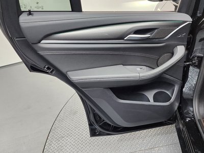 2024 BMW X4 缩略图 15