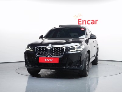صورة 2 لـ 2024 BMW X4