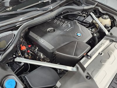 صورة 7 لـ 2024 BMW X4