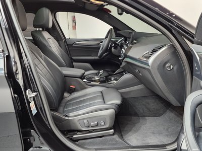 2024 BMW X4 缩略图 16