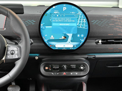 صورة مصغرة 14 لـ 2025 MINI COOPER ACE MAN