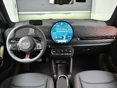 صورة 7 لـ 2025 MINI COOPER ACE MAN