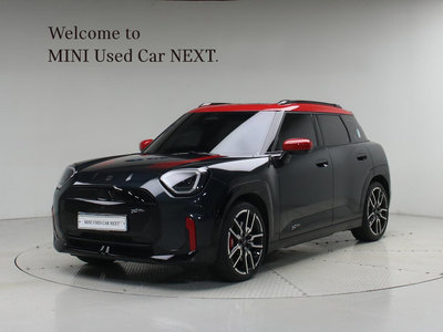 صورة 1 لـ 2025 MINI COOPER ACE MAN