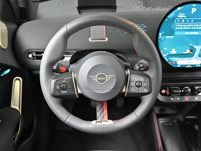 صورة مصغرة 13 لـ 2025 MINI COOPER ACE MAN