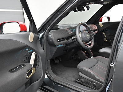 صورة مصغرة 11 لـ 2025 MINI COOPER ACE MAN