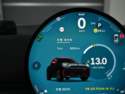 صورة 4 لـ 2025 MINI COOPER ACE MAN