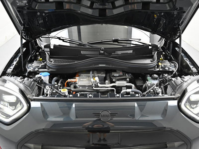 صورة 8 لـ 2025 MINI COOPER ACE MAN