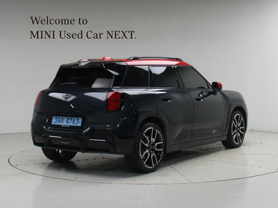 صورة 5 لـ 2025 MINI COOPER ACE MAN