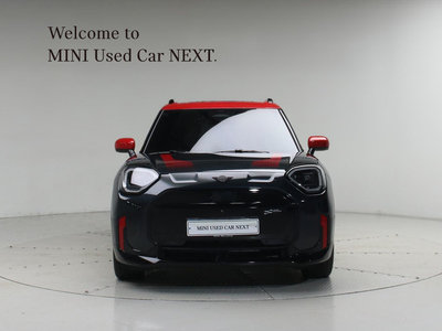 صورة 2 لـ 2025 MINI COOPER ACE MAN
