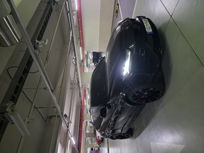 LAMBORGHINI URUS - 2