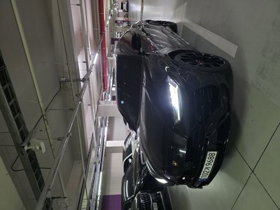 LAMBORGHINI URUS - 7